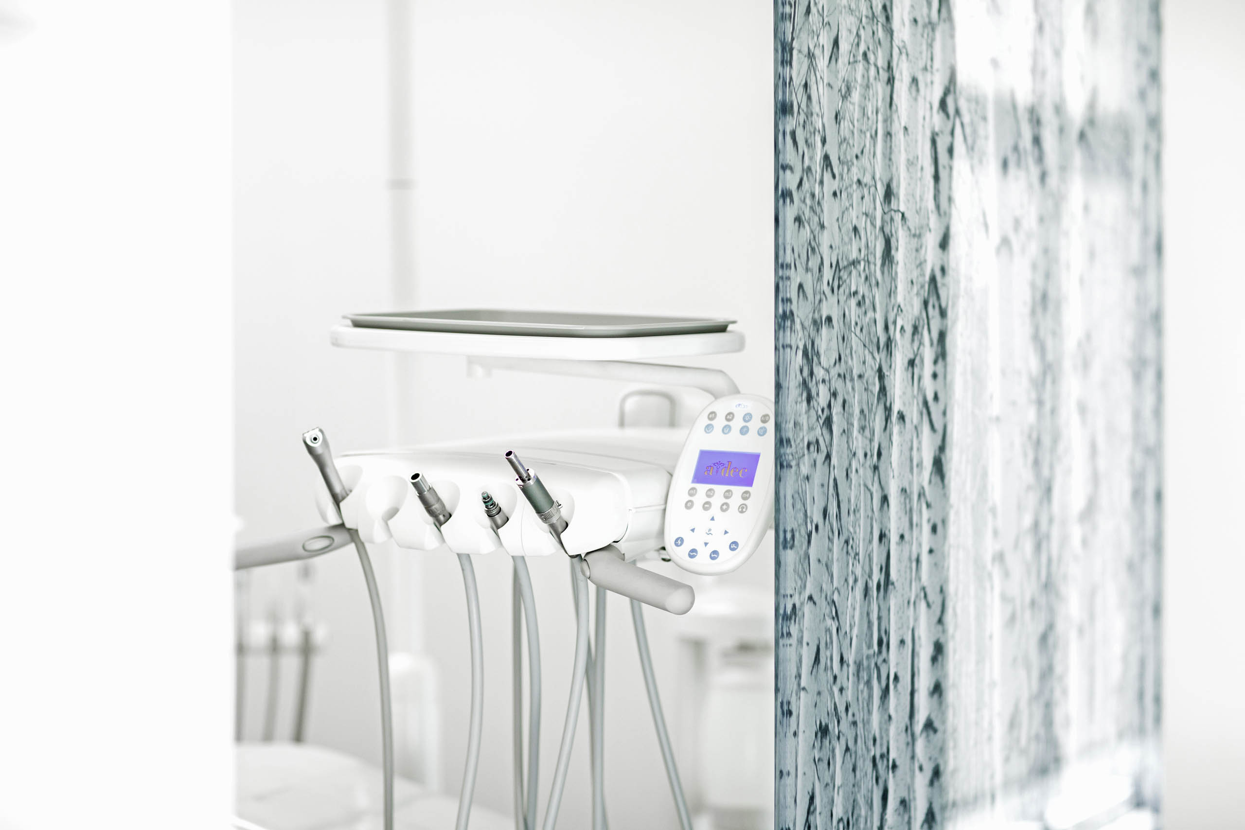Toronto Dentist - Toronto Beach Dental