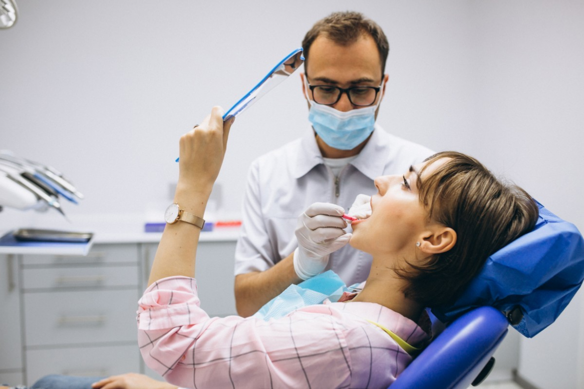 The Importance Of Regular Dental Checkups 6495